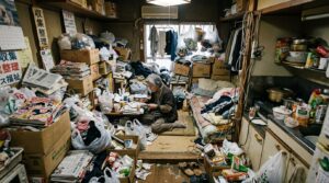 ゴミ屋敷状態の部屋をリフォームする際の費用は、清掃費用とリフォーム費用の二段階で考える必要があります。間取り別の費用相場、業者に確認すべき項目、費用を抑える順序を解説。まずは清掃から始める理由と進め方が分かります。