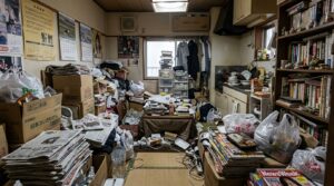 ゴミ屋敷の片付けで30万円の見積もりが妥当か不安な方へ。実際の現場で25万円〜35万円だった間取りやゴミの量、予算オーバーを防ぐ事前準備リストを具体的に解説。安心して依頼できる業者選びのポイントもご紹介します。