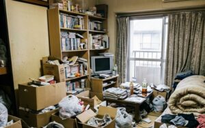 ワンルームのゴミ屋敷清掃にかかる料金相場を汚れ度別に解説。料金が決まる要素や、費用を抑えるために業者が実際に提案している工夫、相談前にできる事前準備を具体的に紹介します。支払い方法や不安解消のポイントも。