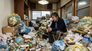 ゴミ屋敷の片付け費用相場：間取り・状態別の目安 ゴミ屋敷の片付けを業者に依頼するとき、最も気になるのが「いくらかかるのか」という費用の問題です。結論から言うと、片付け費用は間取りの広さとゴミの量・汚れの程度によって大きく変動します。ここでは、実際の現場データに基づいた間取り別・状態別の費用相場を具体的にお伝えします。