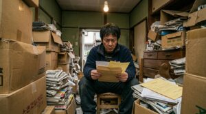発達障害（ADHD・ASD）の特性で片付けが困難になり、部屋がゴミ屋敷化してしまった方へ。実行機能の弱さや感覚過敏など、特性が原因で片付けられない状態は「だらしない」のではなく、業者依頼が合理的な解決策です。特性に配慮した業者選び・伝え方・費用・作業後の維持まで具体的に解説します。