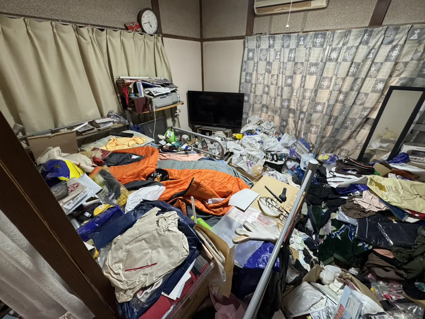 before