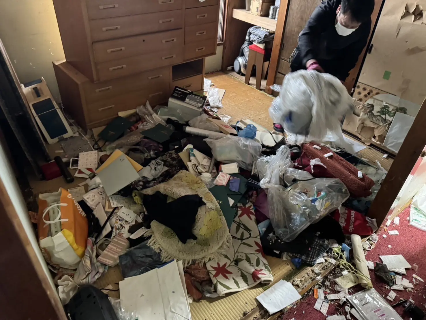 before