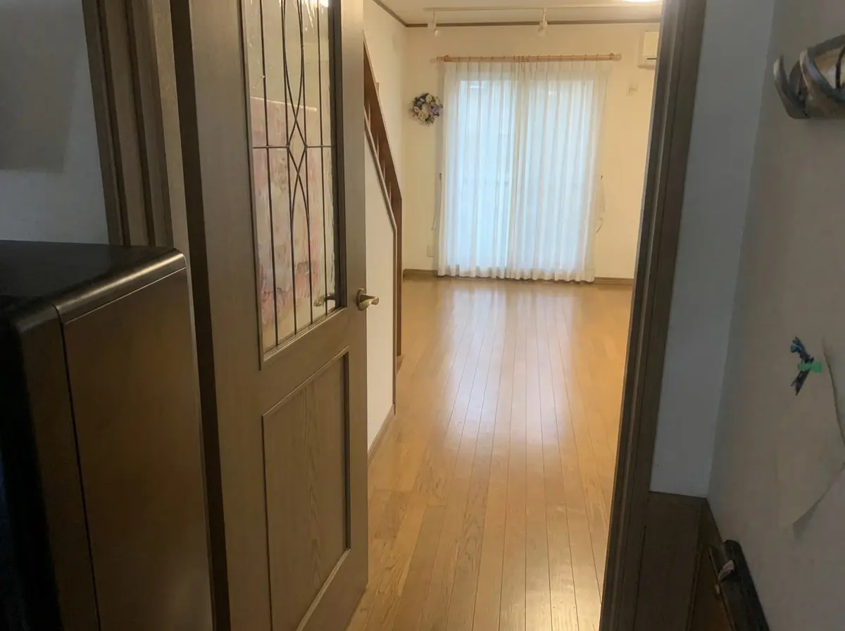 after
