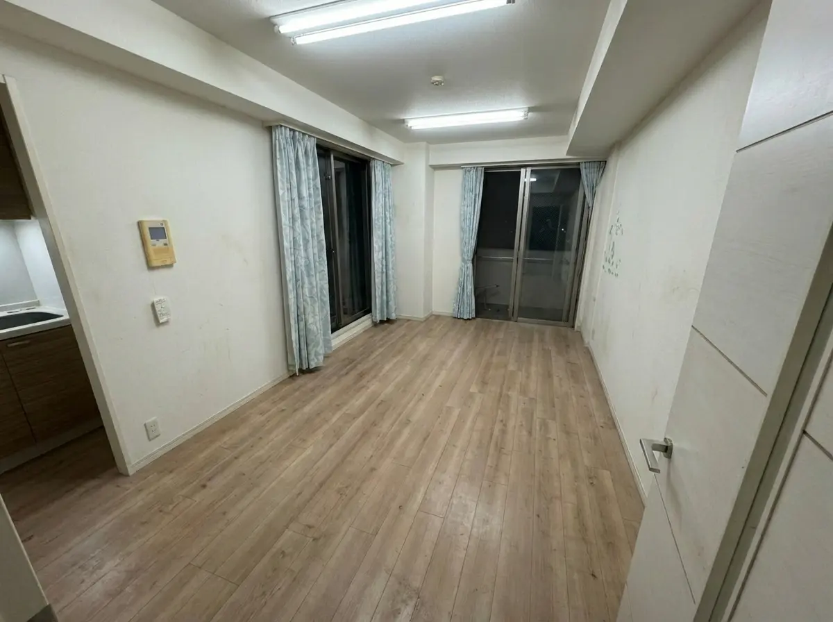 after