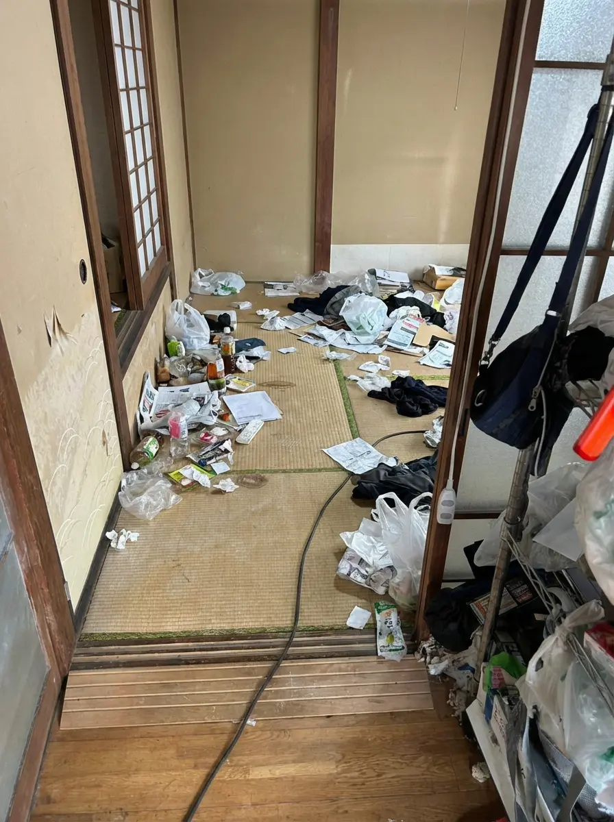 before