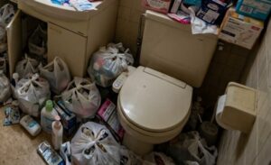 使用済みナプキンが部屋に溜まるゴミ屋敷の危険性を、衛生・臭気・害虫・建材の観点から解説。ゴミ屋敷化してしまう女性の背景、自力処分の限界ライン、業者依頼の費用の見立て、近隣バレ対策と再発防止まで。次の一歩を踏み出すための判断材料を詳しくまとめました。