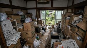 「ゴミ屋敷のリフォームをしたいけど、清掃とどちらが先？」その答えを現場知見からお伝えします。清掃→リフォームの正しい流れ・工程ロードマップ・費用の目安・業者が入る前の準備まで、失敗しないための情報をまとめて解説します。