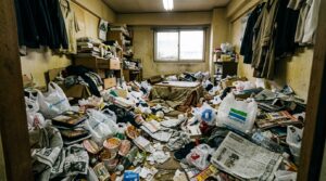 ゴミ屋敷の床掃除は「状態の把握」から始めることが大切です。床が見えない状態が引き起こす衛生・安全・近隣トラブルのリスクを整理し、自力対応と業者依頼の判断基準、費用の見立て、近隣バレを防ぐ搬出方法まで、プロの視点で徹底解説します。