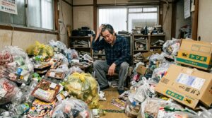 ゴミ屋敷からの脱却を本気で考えているあなたへ。脱却できない本当の理由、放置するリスク、実際に動き出せた人のきっかけ、女性特有のハードル、レベル別の対処法まで専門家視点でわかりやすく解説します。費用や近隣バレの不安も正直に扱っています。