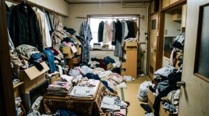 ゴミ屋敷の断捨離はどこから手をつければいいか分からない、という声が多く寄せられます。本記事では安全チェック・貴重品の先行回収・30分×4コマの実行設計・捨てる判断基準・自力の限界ライン・近隣バレ対策・再発防止まで、ゴミ屋敷に特化した断捨離の手順を8ステップで丁寧に解説します。