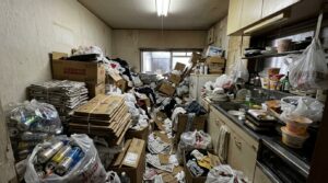 ゴミ屋敷を一日で片付けたい方へ。自力でやれるラインと業者依頼で一日完結させる条件、間取り別の費用目安、近隣バレを防ぐ運用設計までを実例ベースで整理。退去・帰省・来客が迫る方が今日動くための判断材料が揃います。
