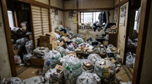 ゴミ屋敷対策を行政や自治体に相談したい方へ。条例の概要と全国の動向、通報・相談窓口の使い方、指導から代執行までの介入プロセス、費用負担のしくみ、補助金情報、家族としての連携方法まで専門家の視点で解説。業者との併用で最短解決する方法も紹介します。