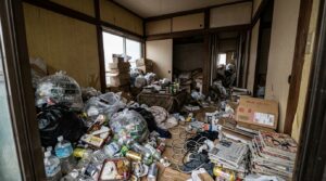 一軒家のゴミ屋敷清掃にかかる費用の相場を間取り別・汚れ度別に解説。費用が高くなる5つのリスク要因、実際の費用事例、近隣への配慮方法、費用を安くするコツまで、業者への相談前に知っておきたい情報をまとめています。
