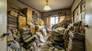 ゴミ屋敷に埋もれた骨董品は「全部まとめて処分」されてしまうのか不安な方へ。骨董品とは何か、価値の見分け方、処分か売却かの判断軸、価値物を取りこぼさない仕分け・回収の進め方、費用の見立てまで専門業者の視点で解説。価値ある物を守りながら片付けたい方へ安心の判断材料をまとめました。
