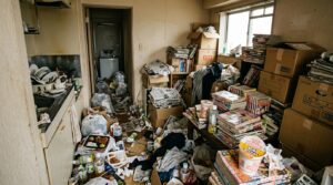 ゴミ屋敷が辛い、片付けたいのに動けない…その気持ちは甘えではありません。限界の見極め方、近隣にバレない進め方、費用の不安の外し方を整理し、心の負担を軽くする一歩をやさしく解説します。まずは相談だけでも大丈夫です。