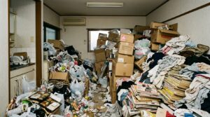 ゴミ屋敷がバレてしまい焦っている方へ。なぜバレるのか、バレたらどうなるのか、その後どう動けばいいのかを、相手別の対応や費用の目安とあわせて解説します。これ以上周囲に知られず立て直すための初動と、相談しやすい進め方もまとめました。