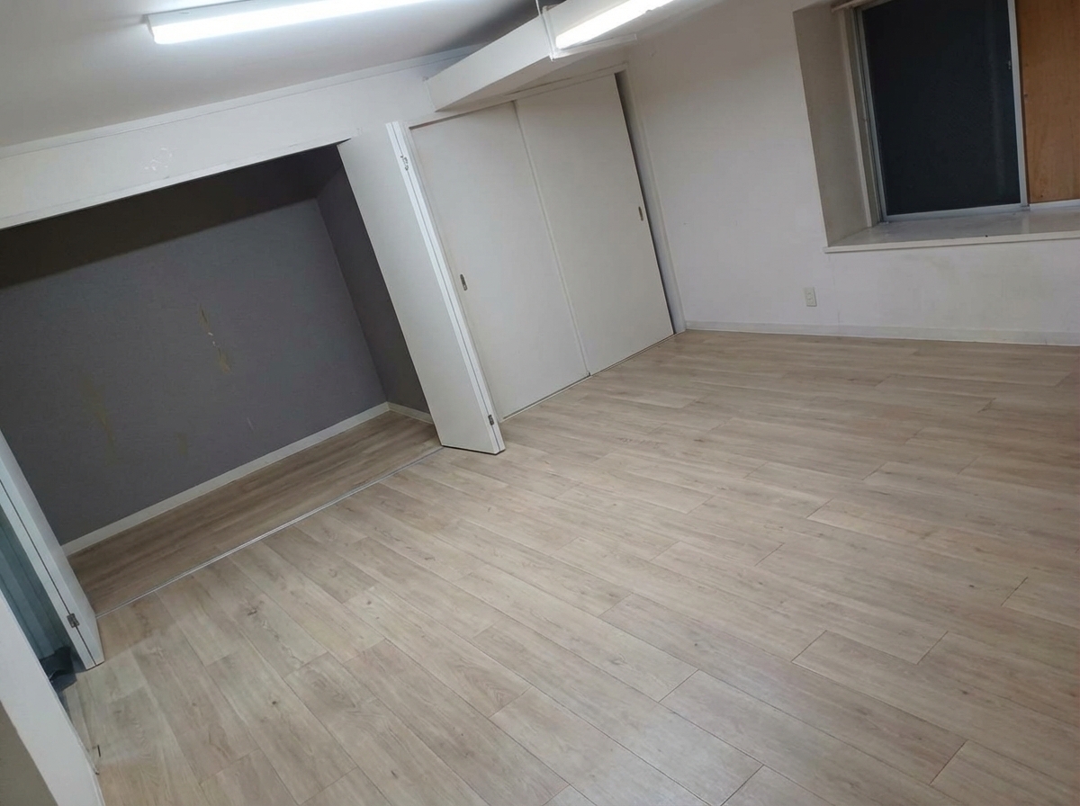 after