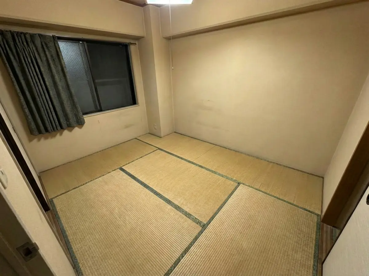 4LDK〜のゴミ屋敷片付け実績 宮城県 仙台市宮城野区 商店街付近 一軒家_片付け後_34687
