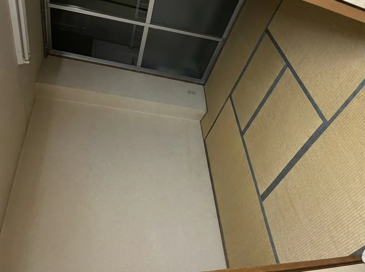 after