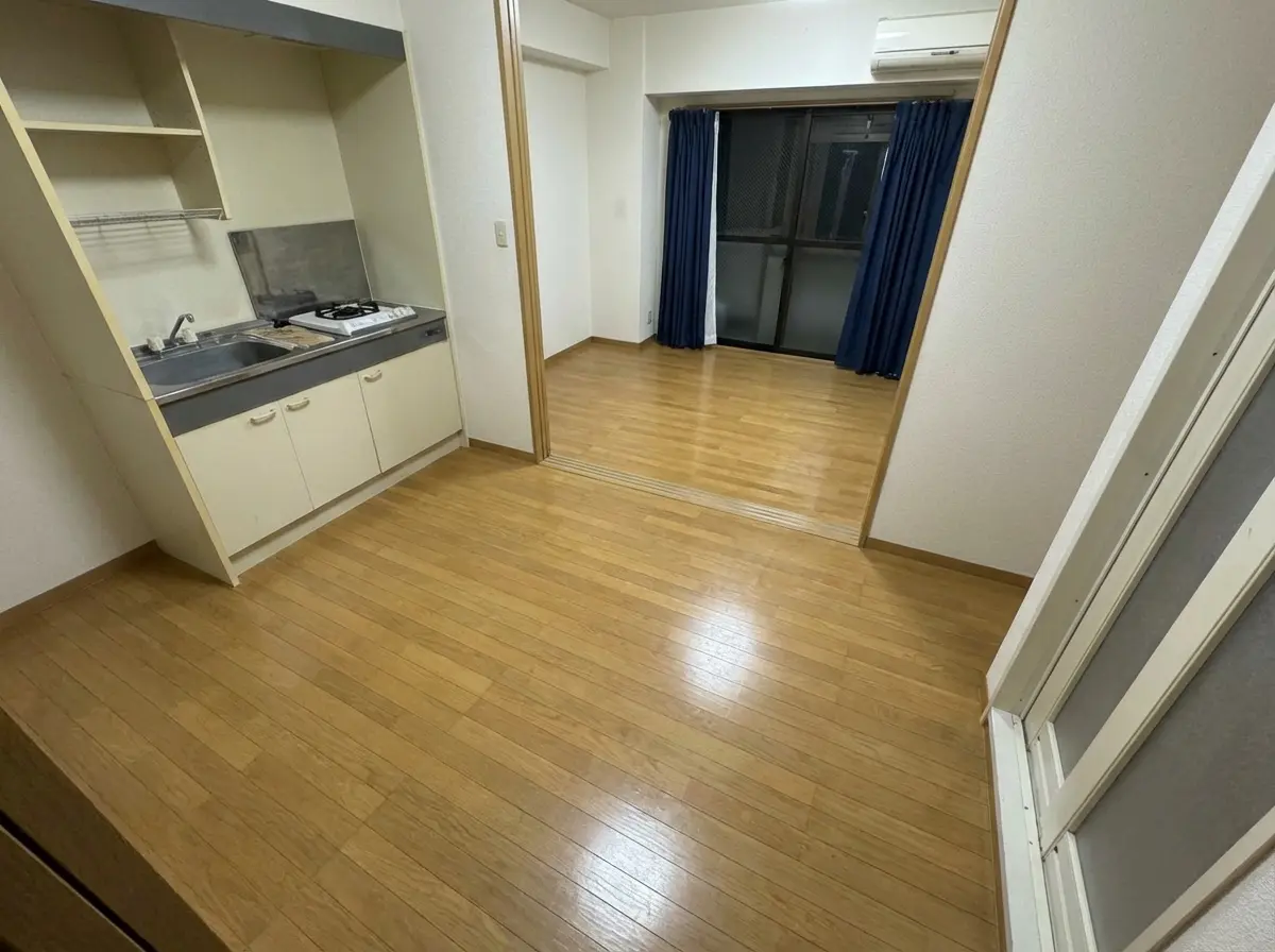 after