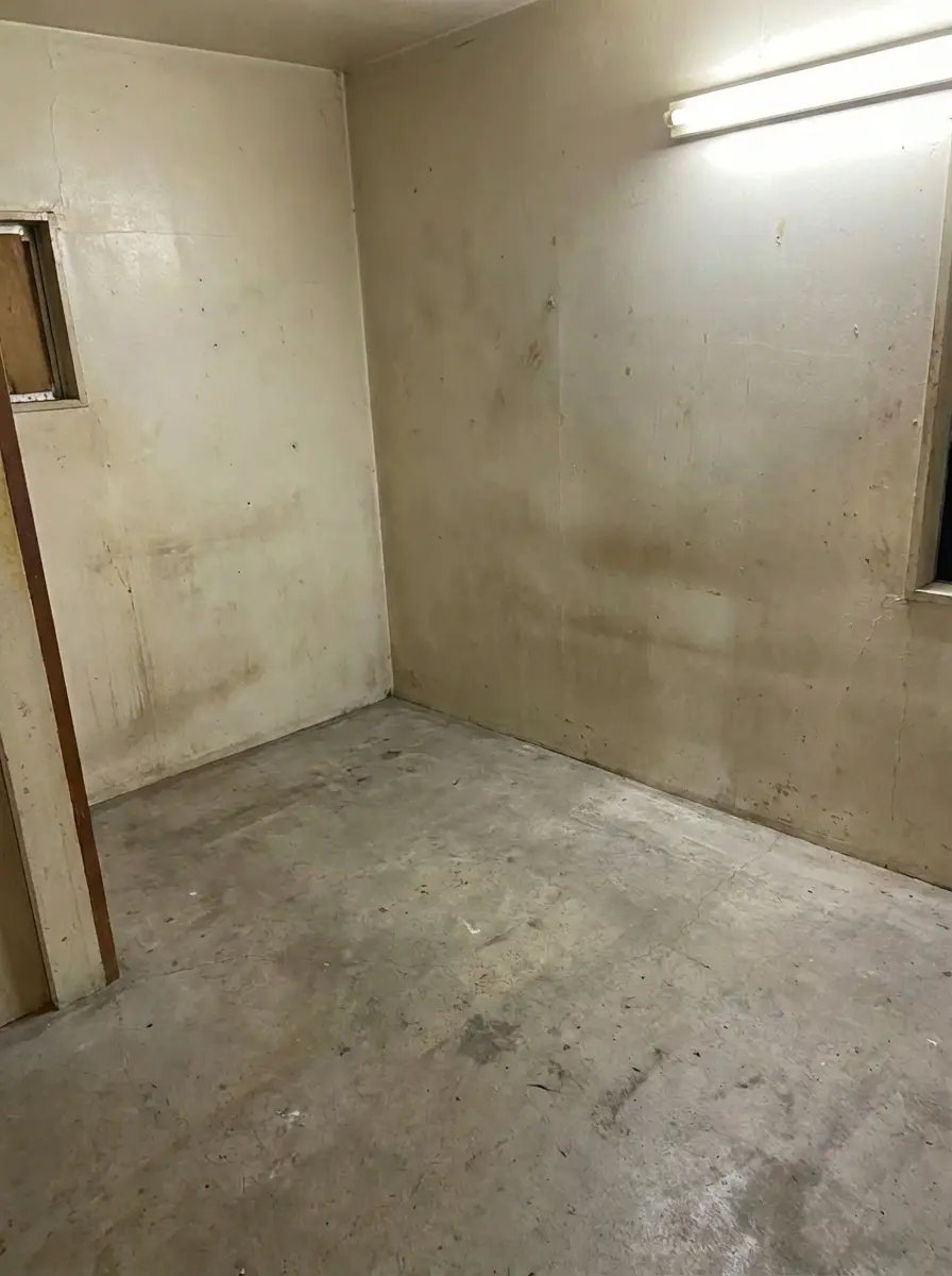 4DKのゴミ屋敷片付け実績 岡山県 岡山市北区 郊外 アパート_片付け後_34915