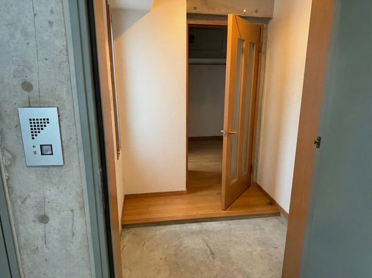 3LDKのゴミ屋敷片付け実績 広島県 広島市東区 旧市街 戸建て_片付け後_34918