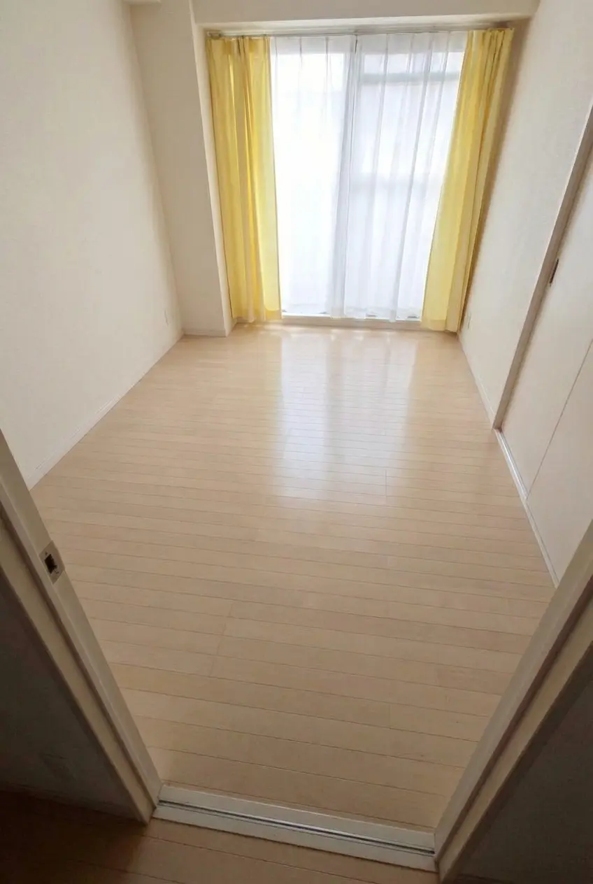 1LDKのゴミ屋敷片付け実績 愛知県 名古屋市千種区 駅前 アパート_片付け後_34230