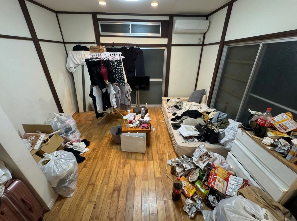 before