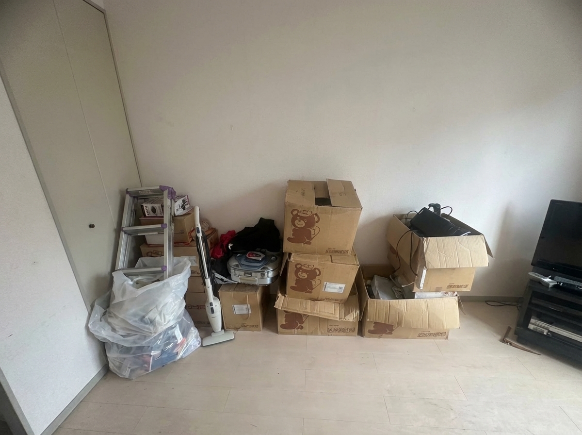 before