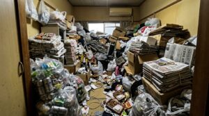 ゴミ屋敷の分別が進まないのには明確な理由があります。自治体ルールの基本、種類別の分け方、一人で進めるためのコツ、危険物の扱い、業者依頼時の費用への影響まで、現場目線で網羅。挫折せず終わらせたい方へ判断材料をまとめました。