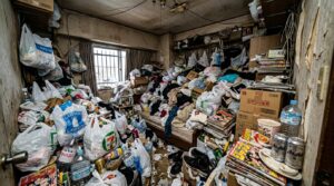 ゴミ屋敷化した入居者を退去させたい大家・管理会社向けに、合法的な明渡しの手順、退去・原状回復費用の目安、大家負担と入居者負担の切り分け、敷金精算や近隣にバレない搬出のコツまで解説。連絡が取れない場合の動き方や業者選びの注意点もまとめました。