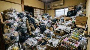 入居者の部屋がゴミ屋敷化したとき、大家はどう対応すべきか。無断で片付けられない法律の理由、費用負担、原状回復、行政・条例の使い方、近隣バレを防ぐ進め方までを専門業者がわかりやすく整理。状態別の費用目安やよくある質問も掲載し、最初の一歩を後押しします。