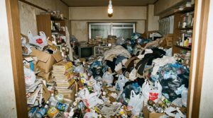 入居者が残したゴミ屋敷の原状回復に悩む大家・管理会社向けに、費用の目安と負担の線引き、残置物の扱い、空室期間を縮めるスケジュール設計までを整理。借主への請求やトラブル回避の進め方、業者選びの確認ポイントまでわかりやすく解説します。