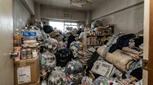 賃貸物件がゴミ屋敷化し迷惑している大家さんへ。入居者への連絡の取り方、自力救済の禁止など知っておくべき法律、契約解除や明け渡しの手順、清掃費の目安までを全8章で整理しました。こじらせず解決へ進めるための、大家目線の対応の仕方がわかります。