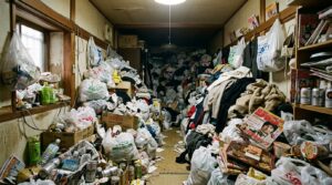 入居者がゴミ屋敷化させて困っている大家・管理会社の方へ。勝手な強制撤去がNGな理由、行政代執行の仕組み、建物明渡請求訴訟から強制執行までの合法的な手順、費用目安、やってはいけないNG行動までをわかりやすく解説します。物件を取り戻すための具体策が分かります。