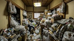 ゴミ屋敷から出る物は産業廃棄物?それとも一般廃棄物?結論と区分の違い、産廃許可だけの業者に頼む危険性、費用の目安、近隣バレを防ぐ搬出の工夫までプロが解説。区分の不安を解消し、正しく処理できる業者選びの判断材料がそろう保存版です。