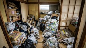 ゴミ屋敷と離婚が重なって悩む方へ。夫・妻それぞれのゴミ屋敷化の原因とパターン、解決法をプロが整理しました。別居や退去期限から逆算した片付けの進め方、配偶者・近隣に知られない配慮、費用の目安や分割・後払いまで、まず動く順番がわかります。