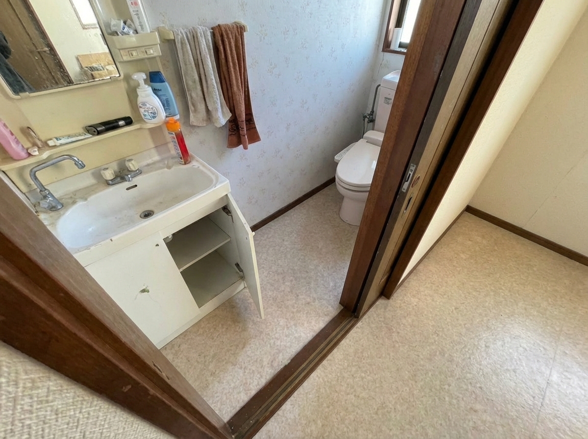 after