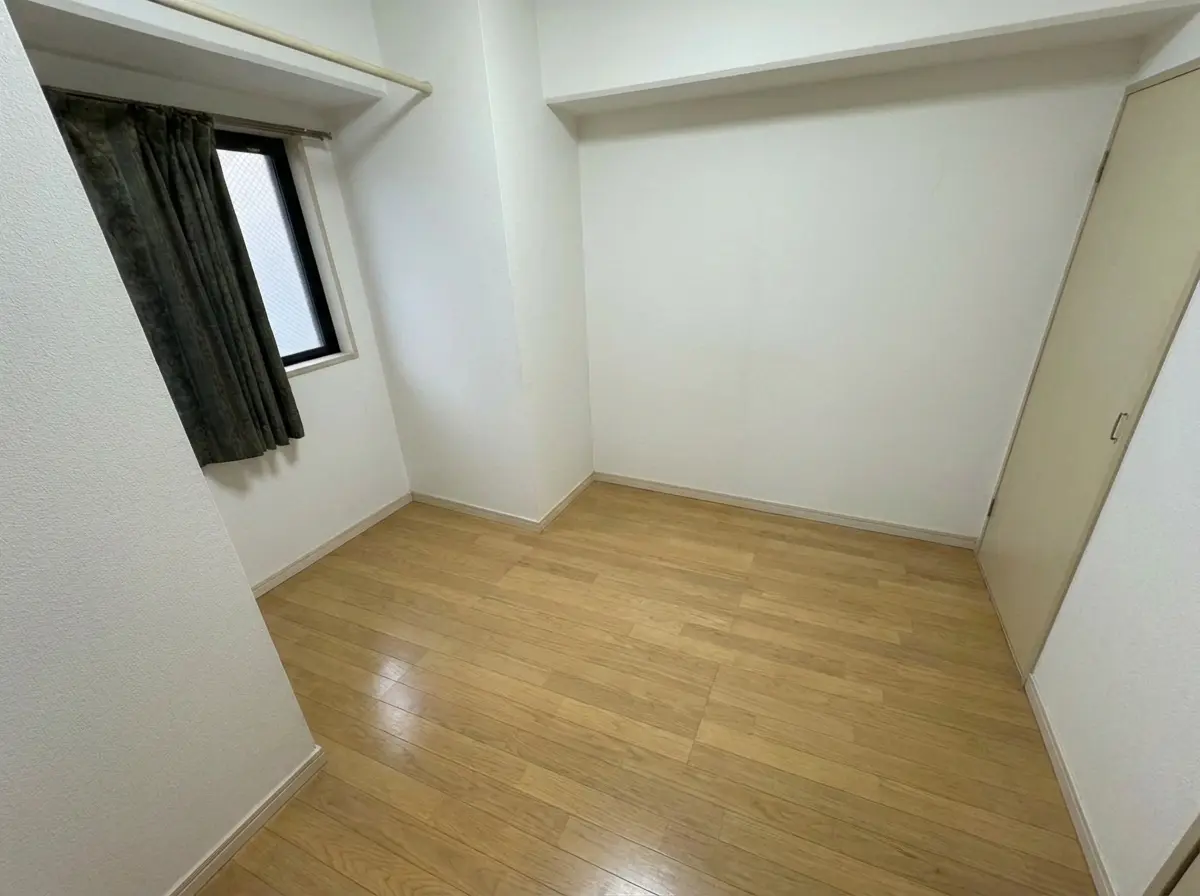 4DKのゴミ屋敷片付け実績 北海道 札幌市北区 商店街付近 戸建て_片付け後_36177