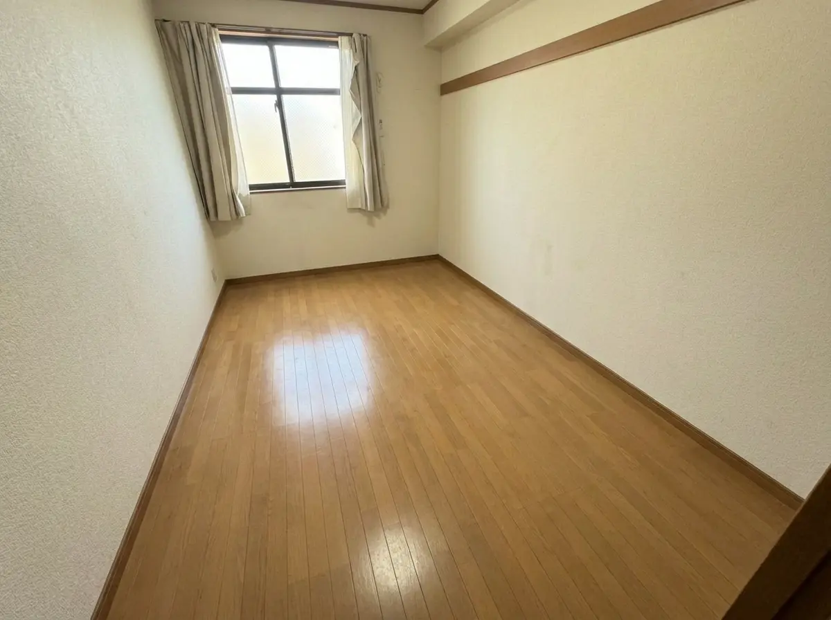 1Kのゴミ屋敷片付け実績 北海道 札幌市南区 郊外 集合住宅_片付け後_36201