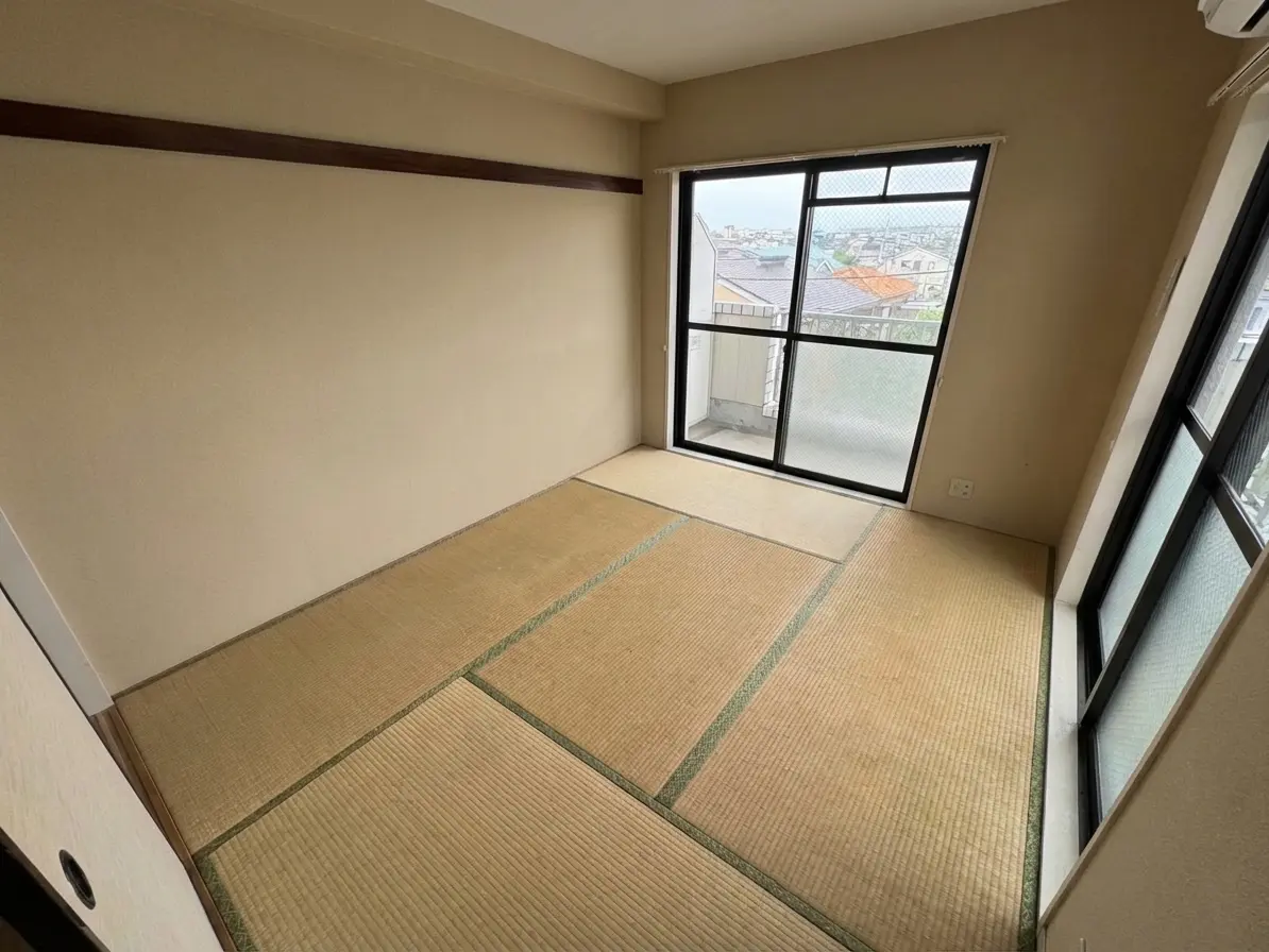 1LDKのゴミ屋敷片付け実績 埼玉県 さいたま市見沼区 旧市街 マンション_片付け後_35115