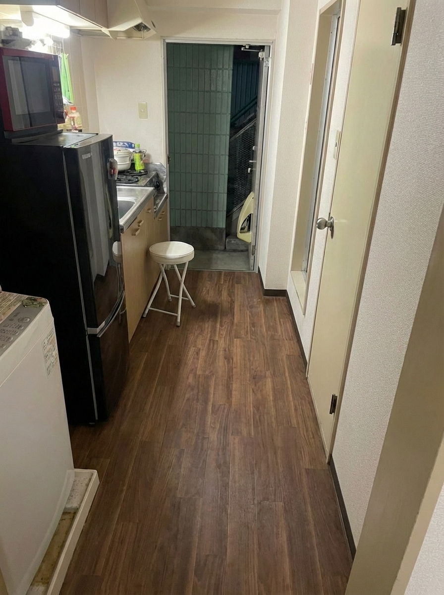 after