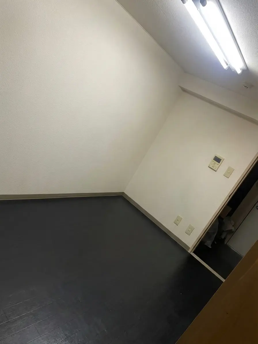2LDKのゴミ屋敷片付け実績 愛知県 名古屋市北区 商店街付近 団地_片付け後_35491
