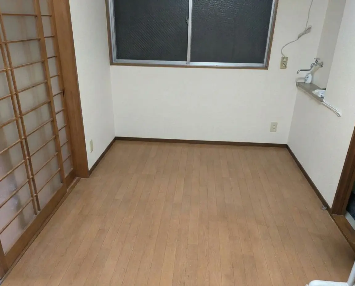 1R（ワンルーム）のゴミ屋敷片付け実績 愛知県 名古屋市南区 中心部 集合住宅_片付け後_36549
