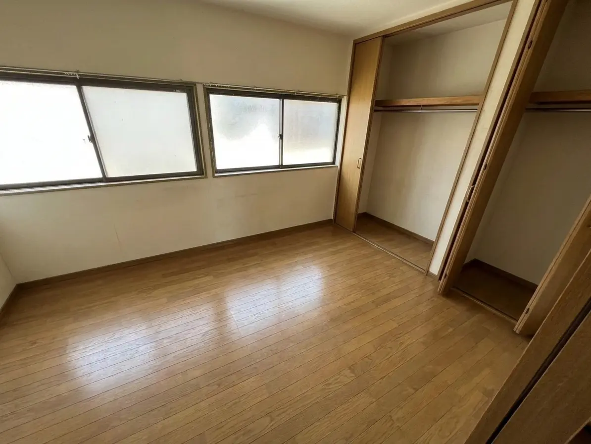 4LDK〜のゴミ屋敷片付け実績 愛知県 名古屋市名東区 商店街付近 アパート_片付け後_35247