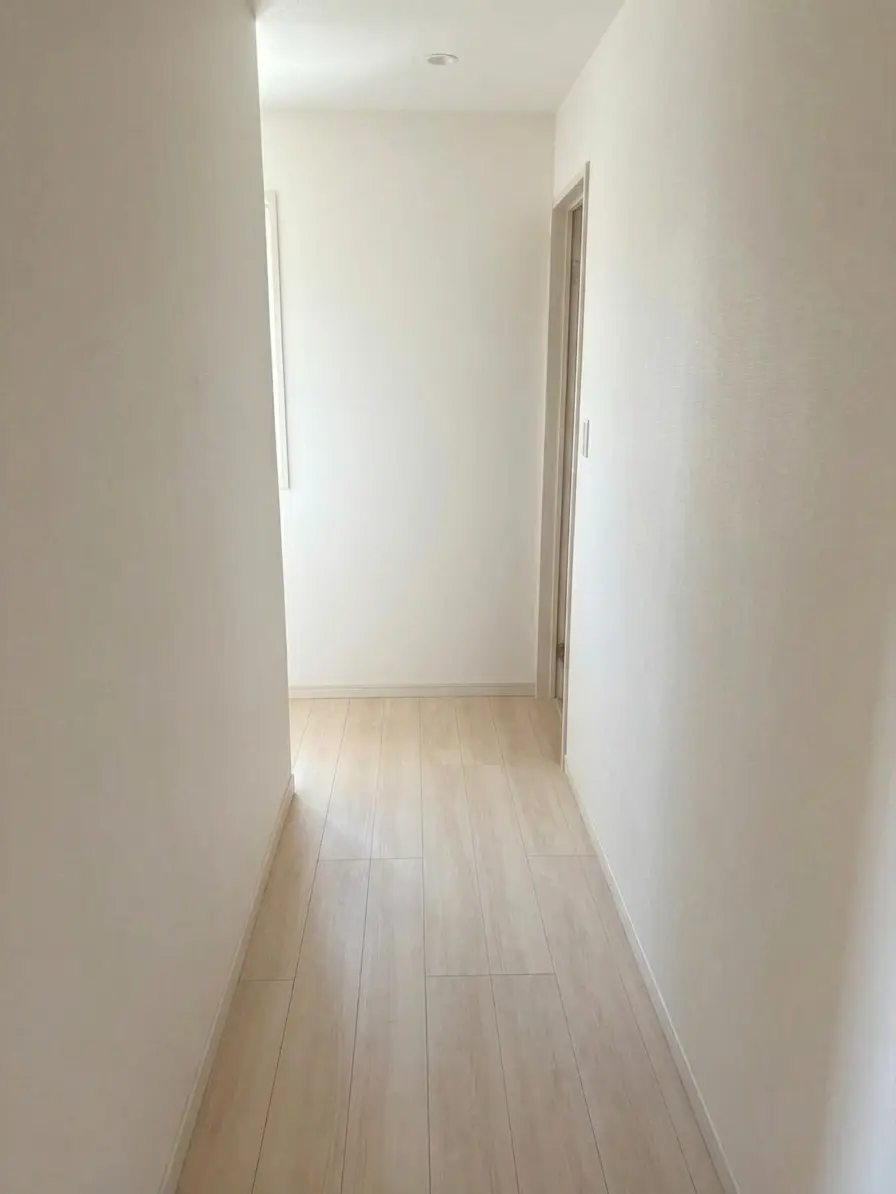 2LDKのゴミ屋敷片付け実績 愛知県 名古屋市名東区 住宅街 一軒家_片付け後_35649