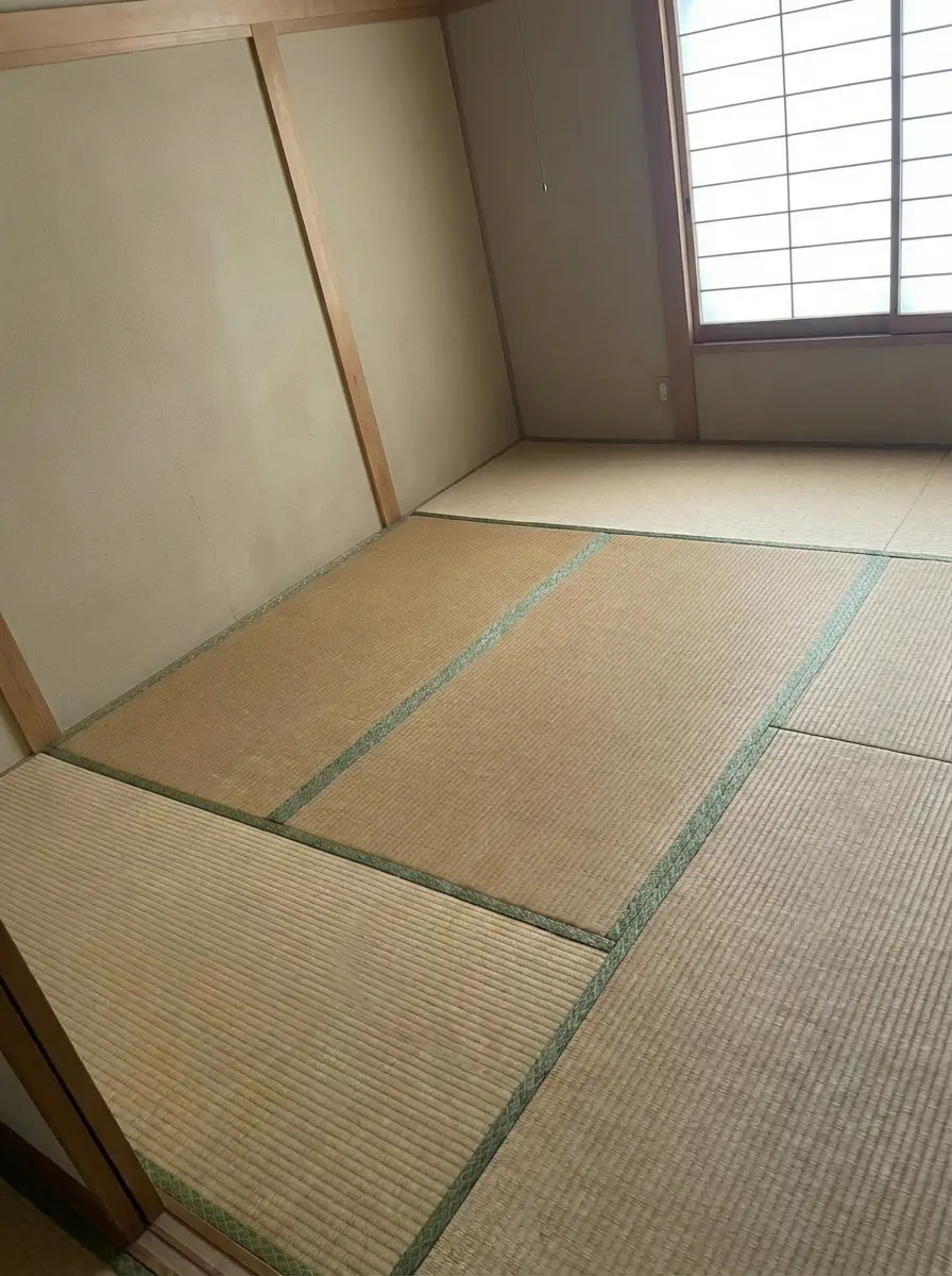 3LDKのゴミ屋敷片付け実績 愛知県 名古屋市東区 旧市街 戸建て_片付け後_35475