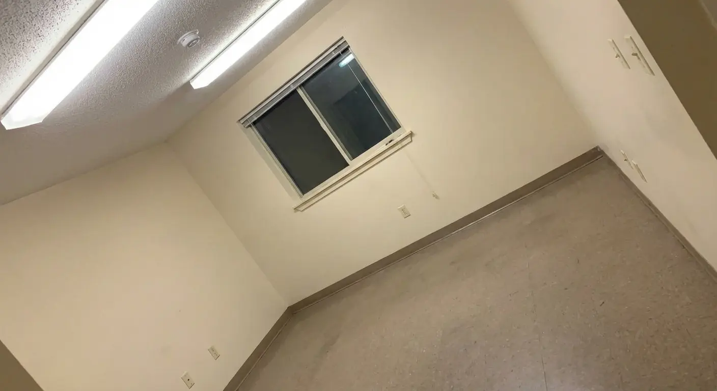 2LDKのゴミ屋敷片付け実績 愛知県 名古屋市港区 郊外 団地_片付け後_35601