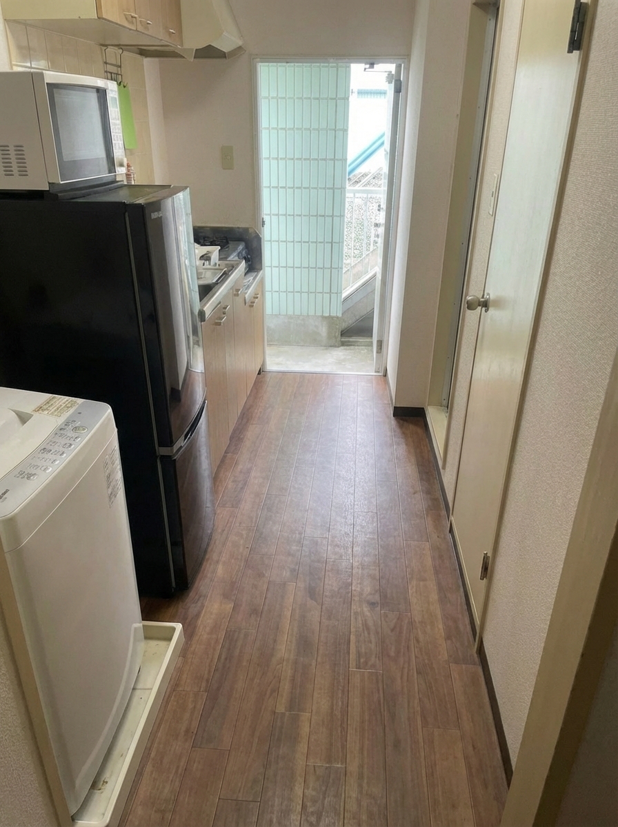 after